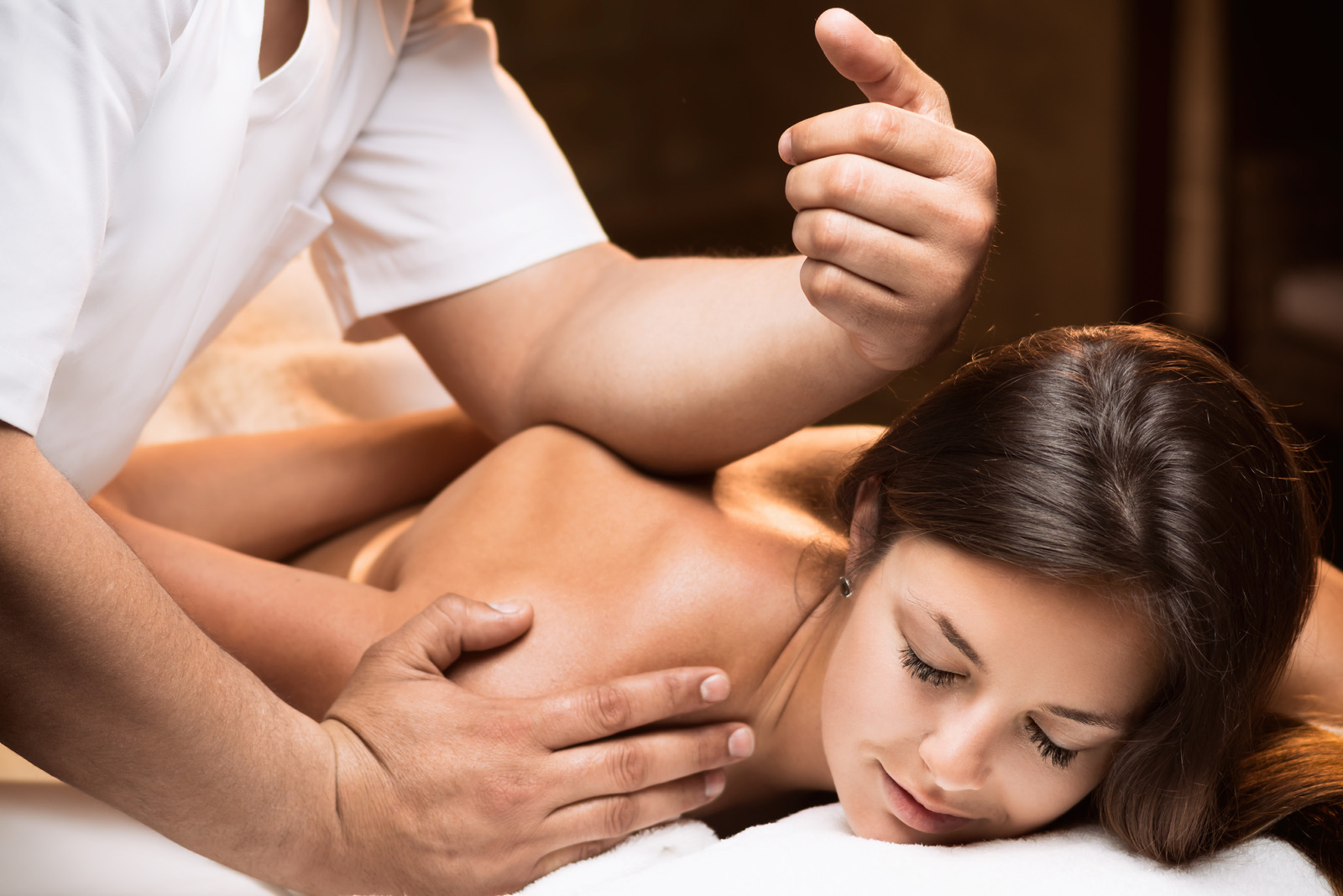Swedish  Massage Services